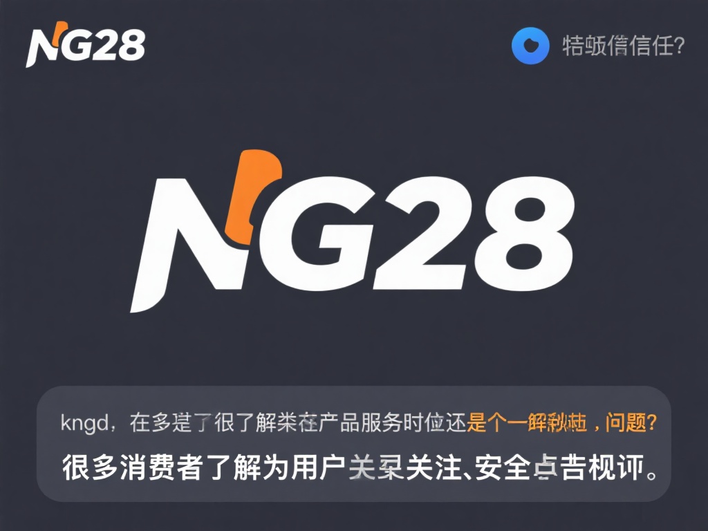 揭秘NG28是否正规背后的真相