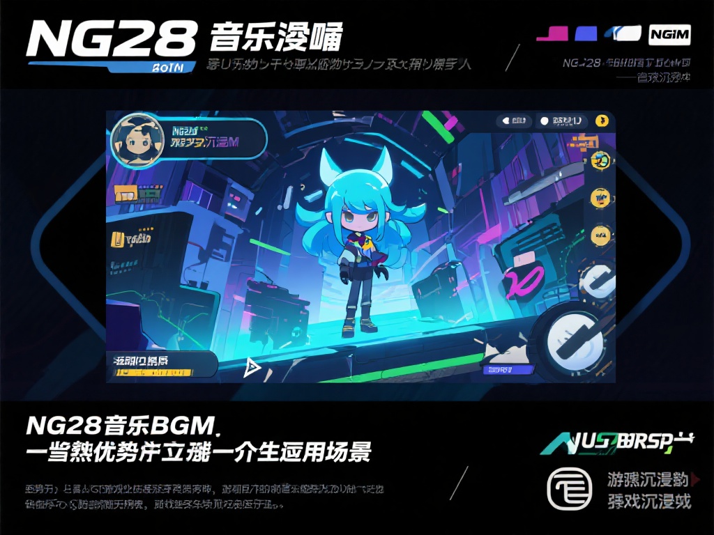 NG28设计