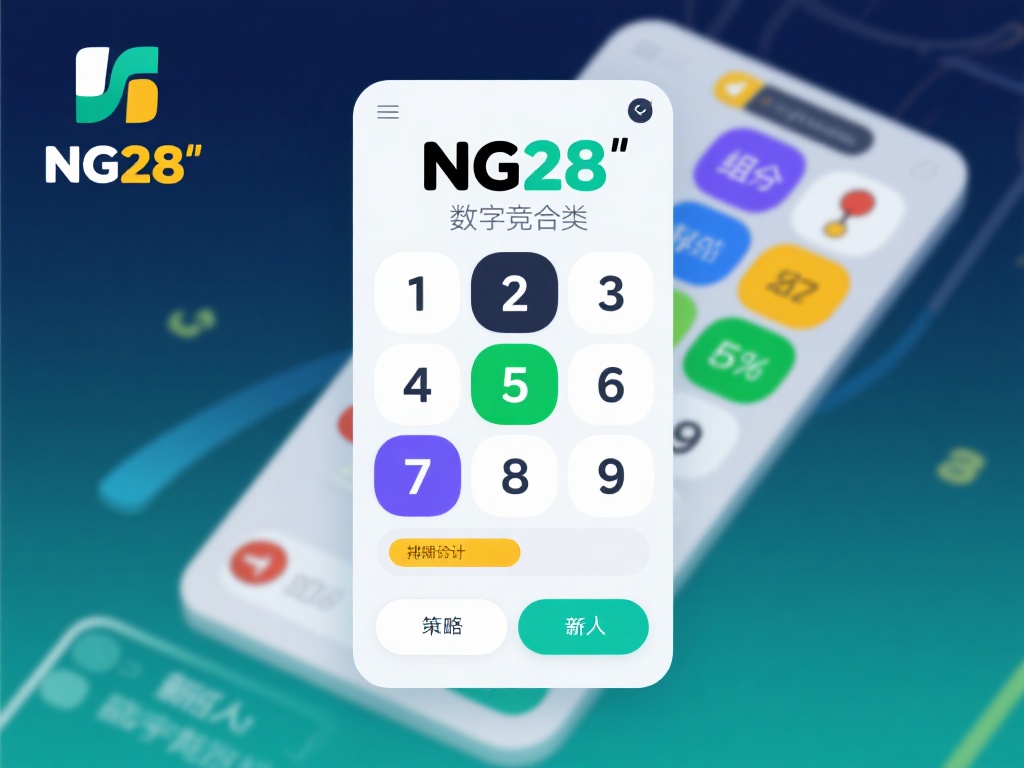 ng28游戏玩法介绍