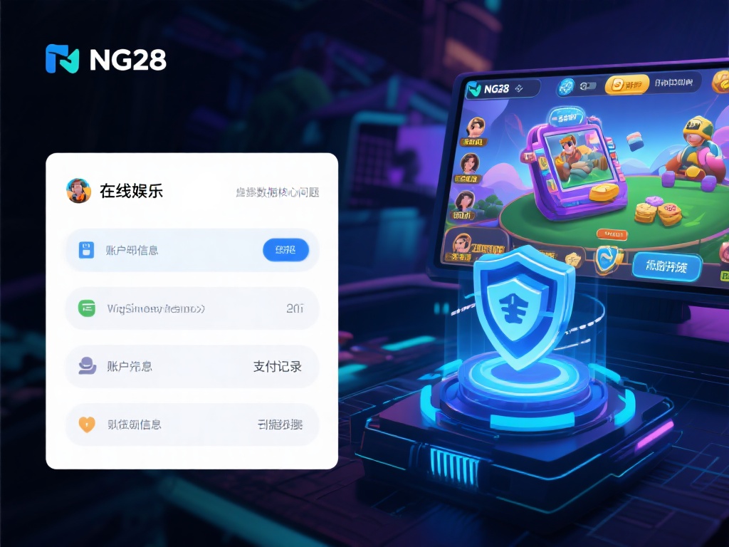 马上行动!现在登录NG28开启精彩新体验