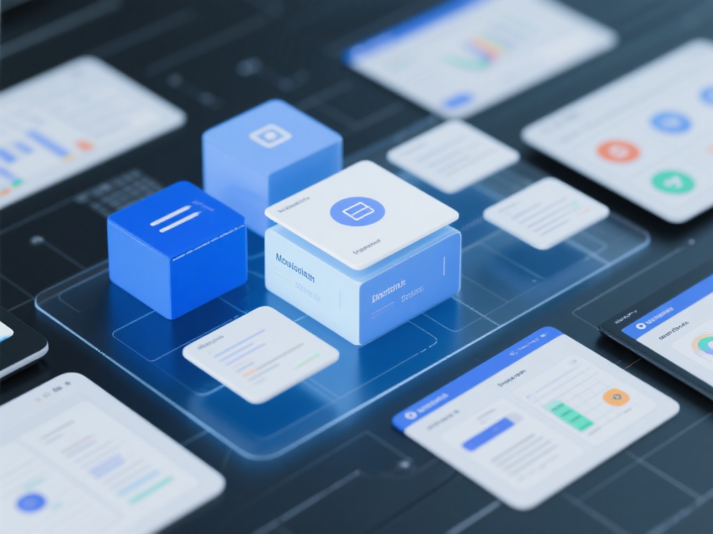 深入解析NG28后台系统:功能与应用全指南 使用分模块管理工具:许多企业忽视了这个功能的潜力。