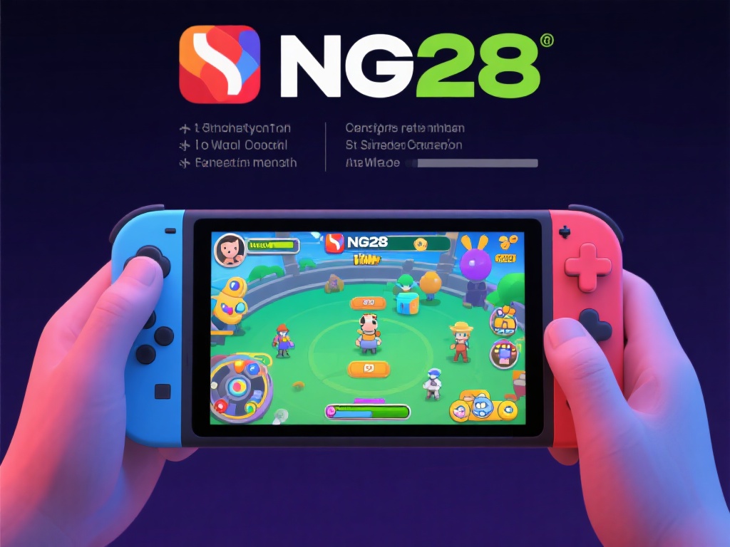 “深入解析NG28游戏规则与玩法技巧” 不同于传统游戏平台的单一模式,ng28以其创新多变