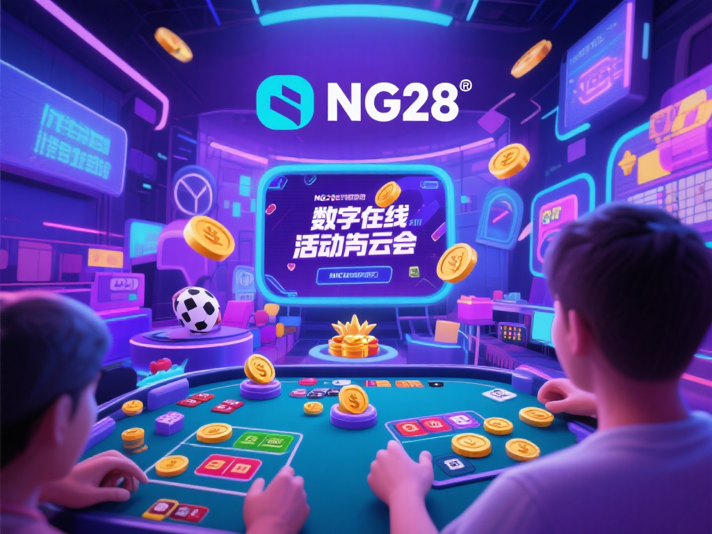 NG28是否为赌博平台？揭秘背后的真相