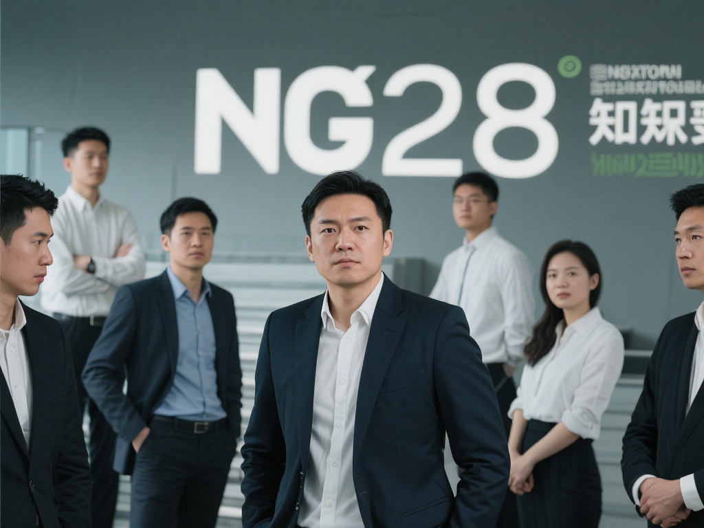 NG28设计