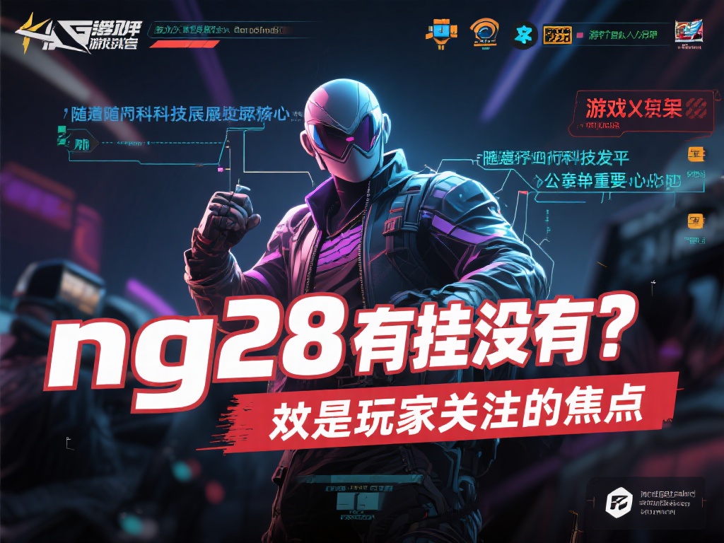 NG28设计