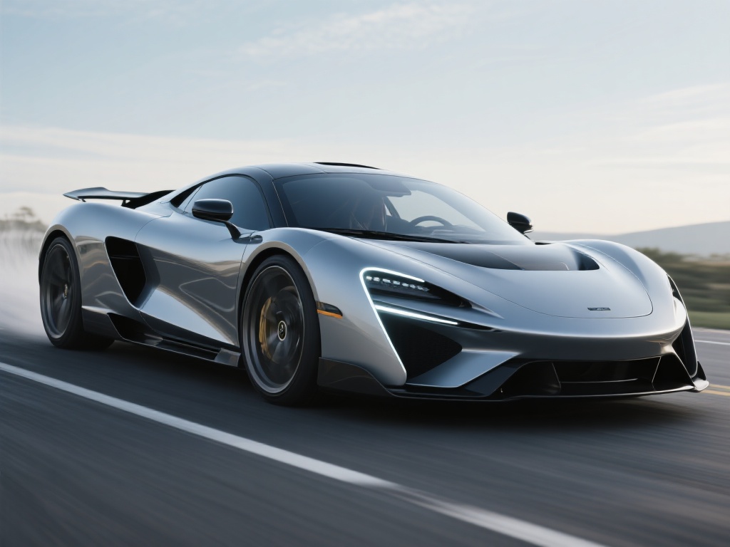 不少人对跑车的了解仅限于其狂野的速度与俊朗的造型，