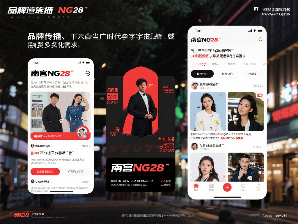 NG28设计