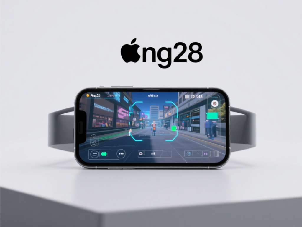 近年来，增强现实技术逐渐成为科技公司的重点研发方向