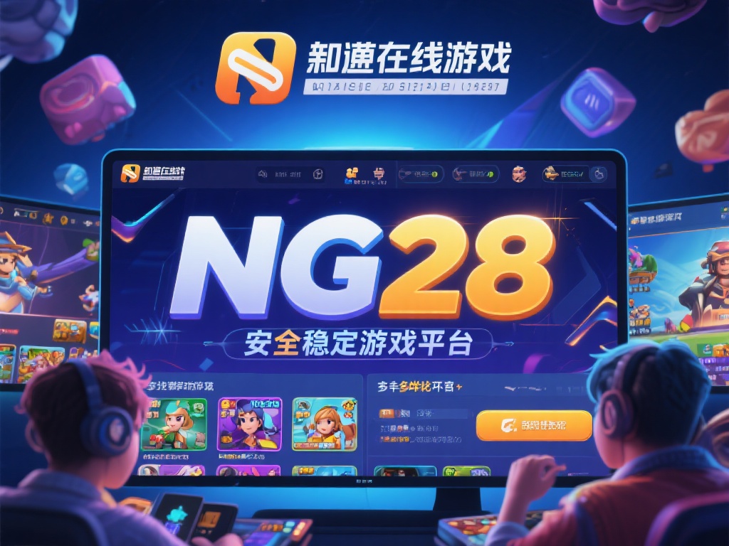 ng28作为知名在线游戏平台，提供了安全稳定的环境