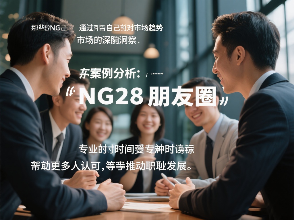 如何利用NG28朋友圈打造高效社交网络 案例分析:某些“NG28朋友圈”中的成员,通过分享
