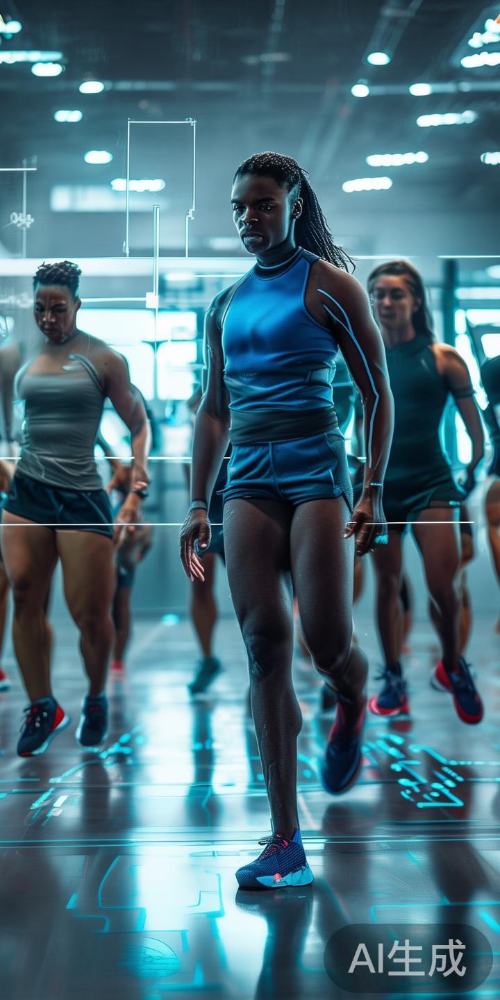 NG体育系列:助力全面提升运动表现的全新选择与专业方案 运动表现的提升,离不开合理科学的训练计划。NG体育