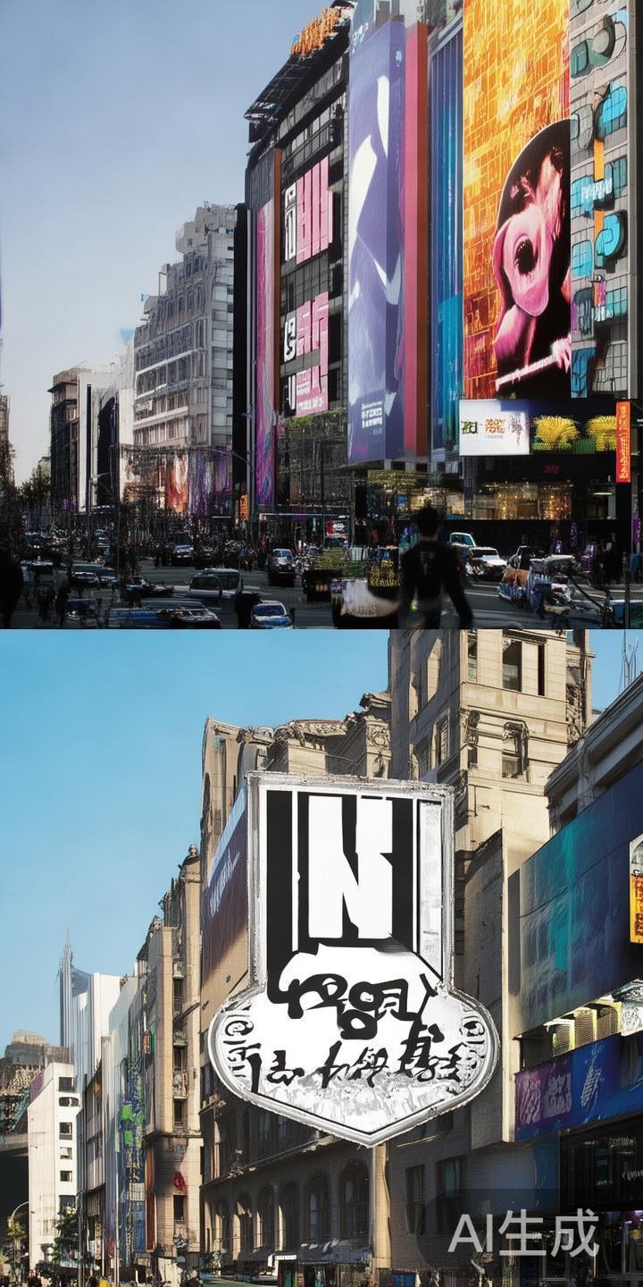 使用场合差异
“ng”多用于广告宣传、品牌简写或