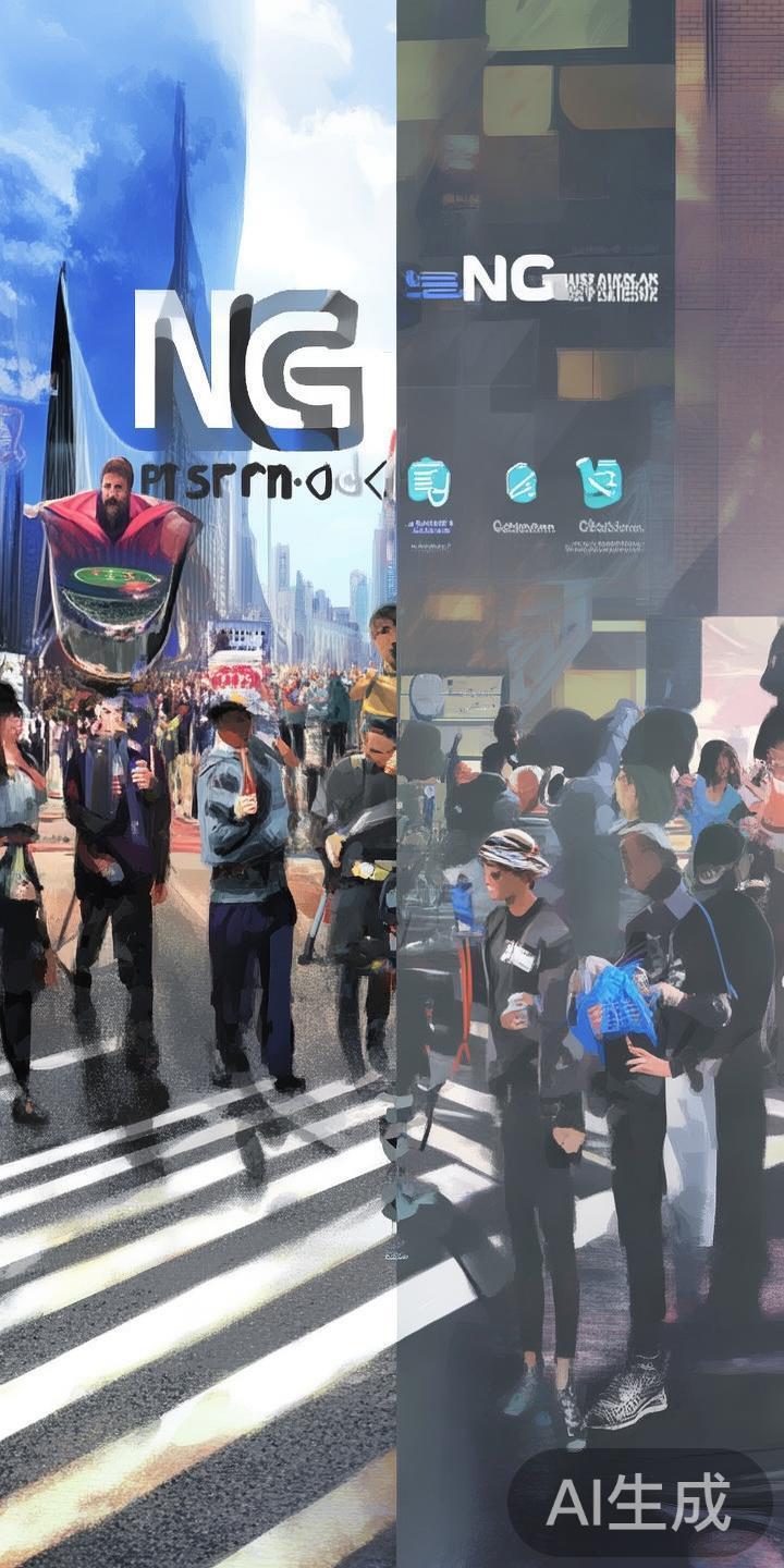 引言
“NG”这个词在体育和娱乐行业中变得越来越