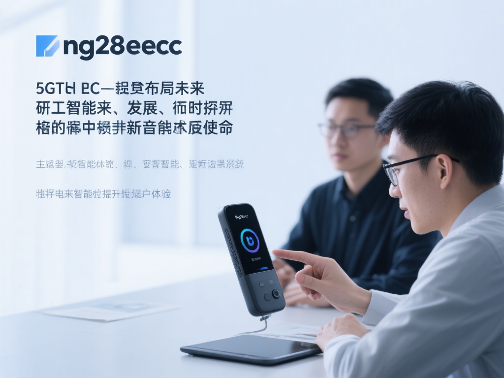 随着5G技术的普及和人工智能的快速发展，ng28电