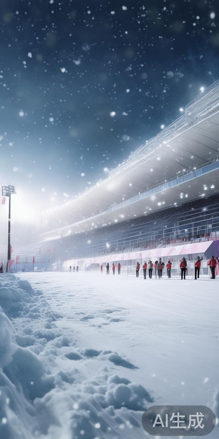 第三，比赛场地和天气也是影响赛事结果的重要因素。加