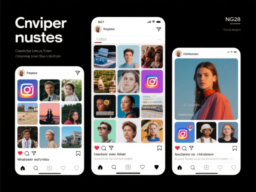 在数字化时代，视觉内容的传播速度远超从前。NG28