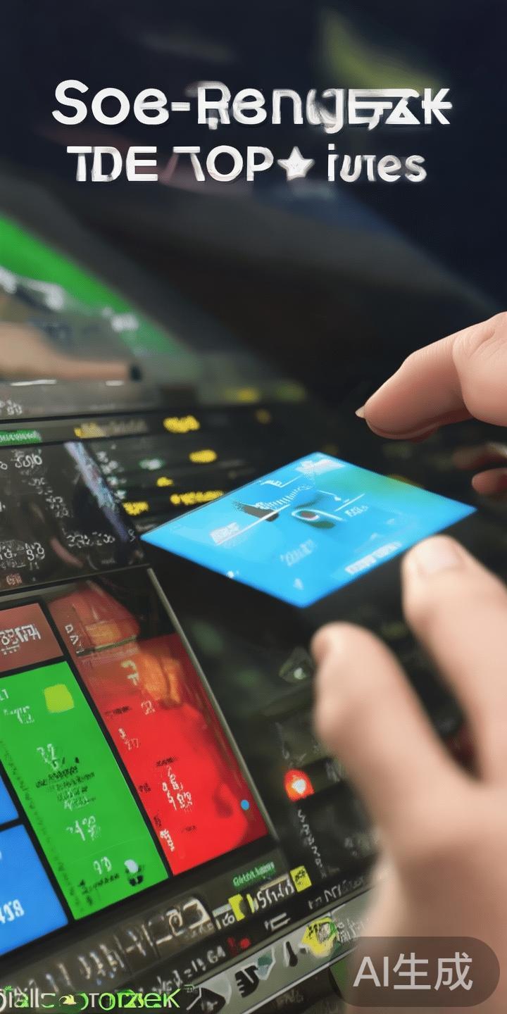 选择支持的赛事和投注额度
用户可以根据平台提供的