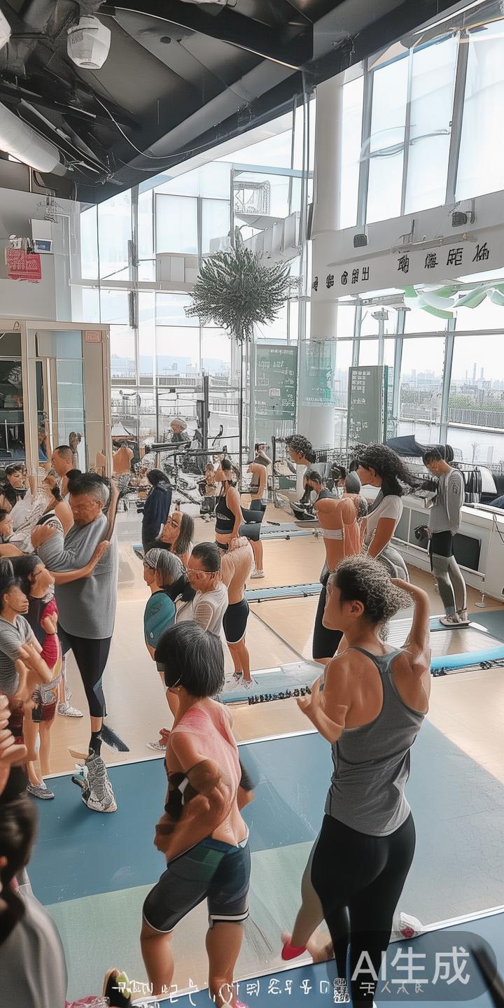 南宫ning体育以“塑造健康生活”为使命，致力于为