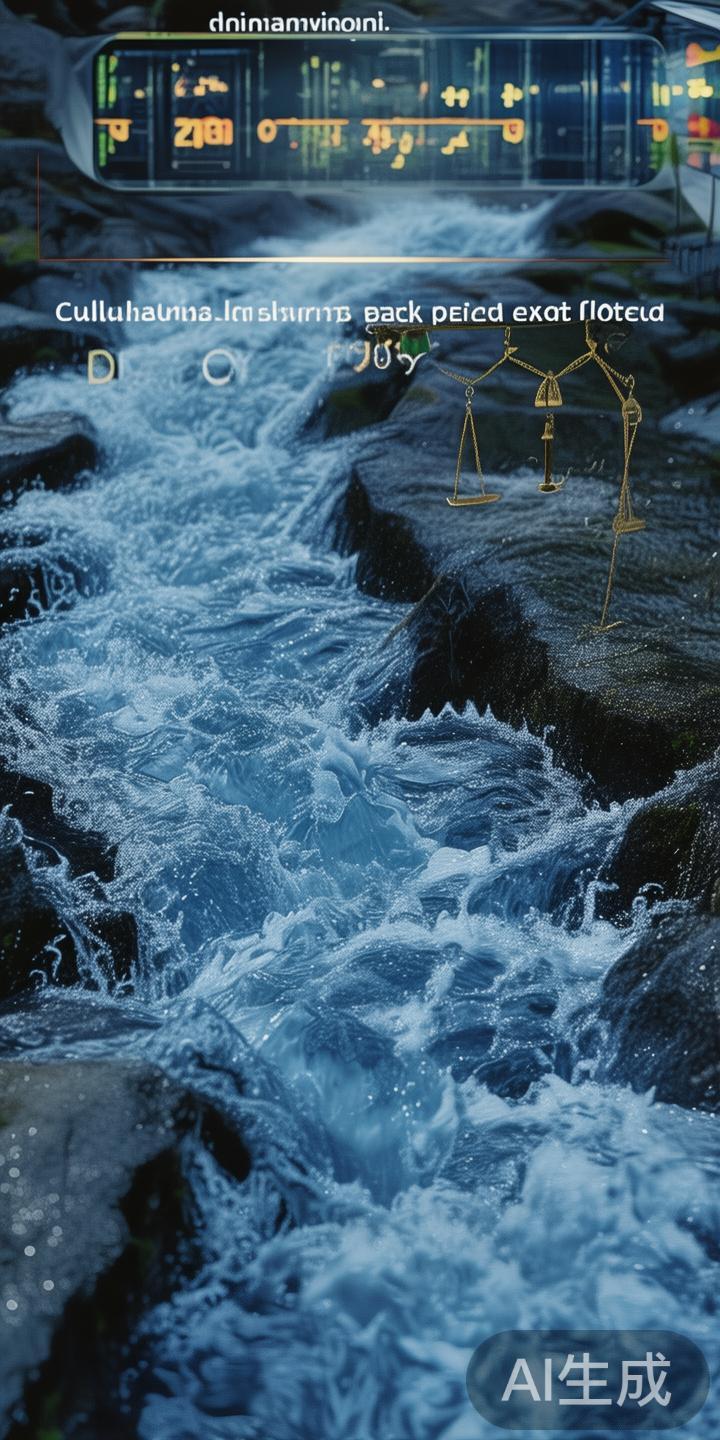 流水，指平台在一定时间内的总投注额或交易金额。它不