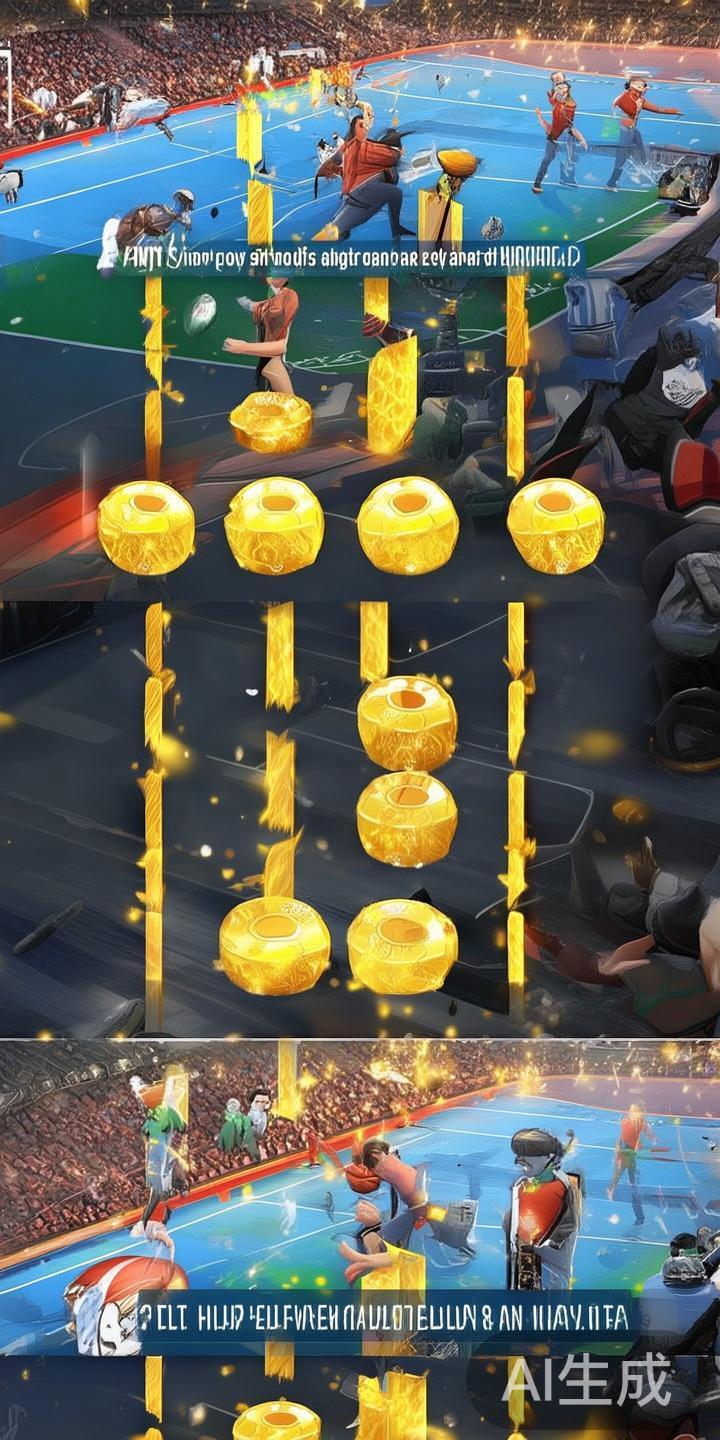 近年来，一些体育游戏平台或在线活动引入了“奖励机制