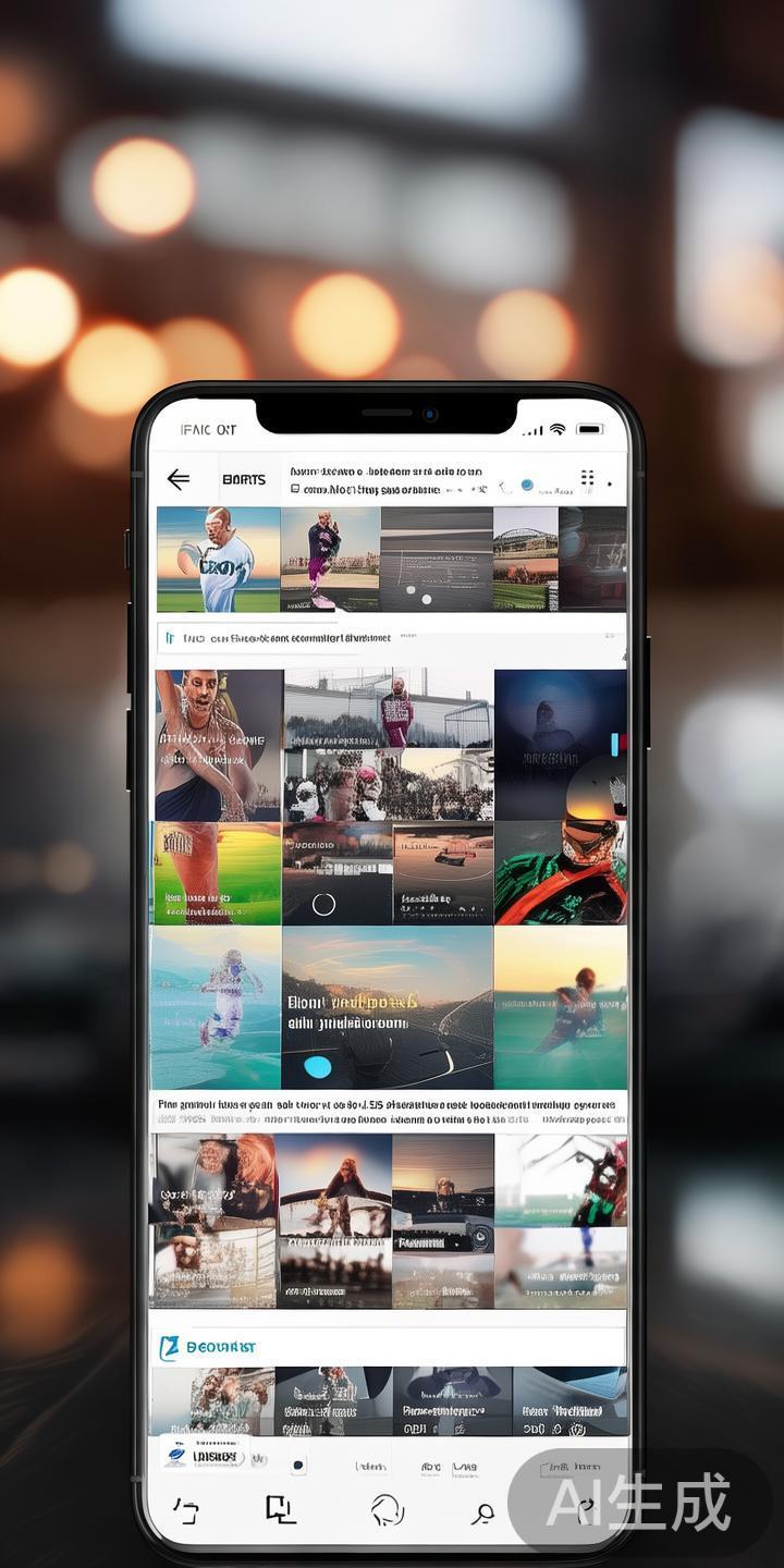 在朋友圈分享NG体育内容，不仅可以展现个人兴趣，也