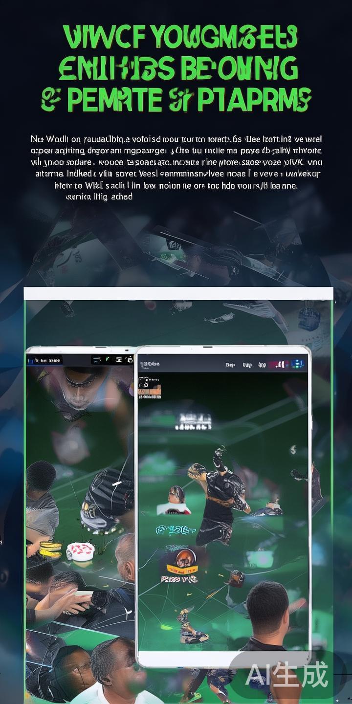 在当今网络娱乐日益丰富的时代，体育博彩平台的选择成