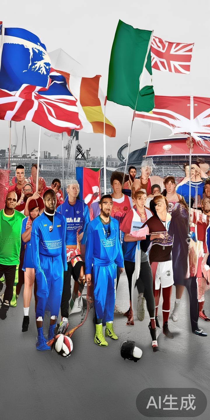 全球瞩目!ng体育归属哪个国家引发热议راق 首先,体育品牌的国家归属关系到其法律监管、财务政策