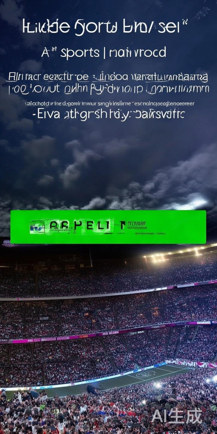 在当今数字化娱乐时代，体育迷们对于实时赛事的关注不