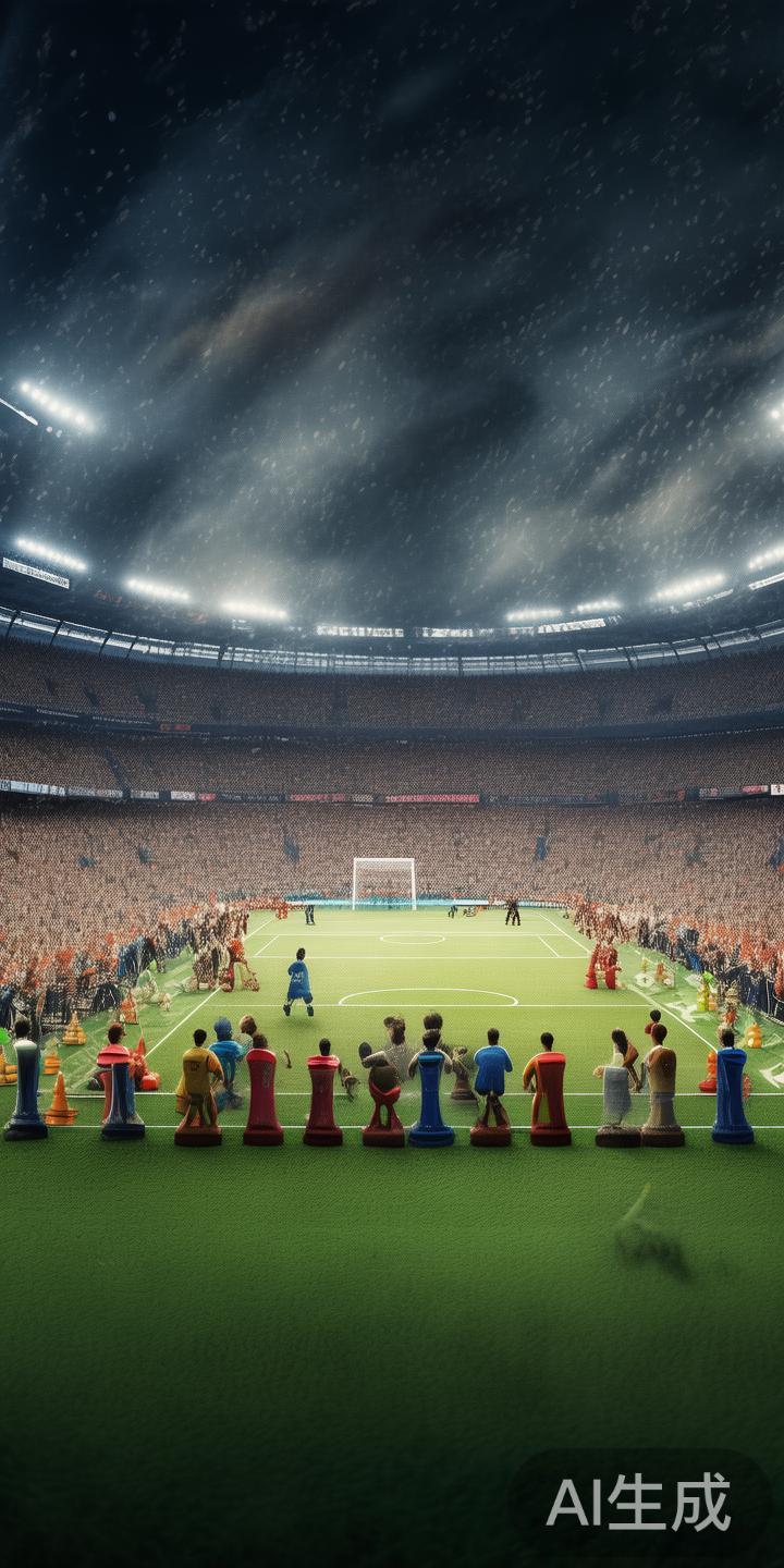 2024年NG体育赛事中奖概率全面分析与提升技巧指南 一、赛事的复杂程度:比赛的对抗越激烈,结果的不确定